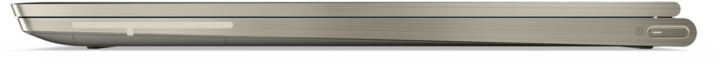 Lenovo Yoga C930-13IKB, zlatá_841038029