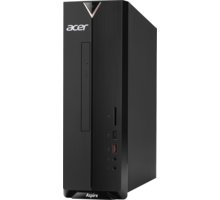 Acer Aspire XC (XC-885), černá_1839102518