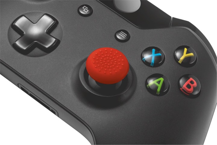 Trust GXT 264 Thumb Grips 8 Pack (Xbox ONE)_1778079035