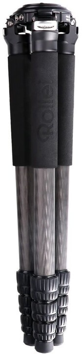 Rollei Rock Solid Alpha XL Mark III, černá_759132624