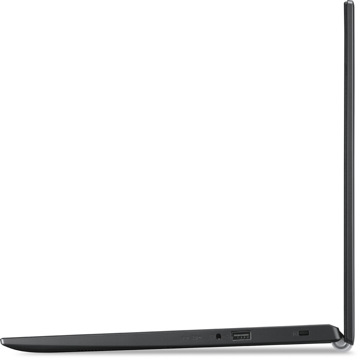 Acer Extensa 215 (EX215-54G), černá
