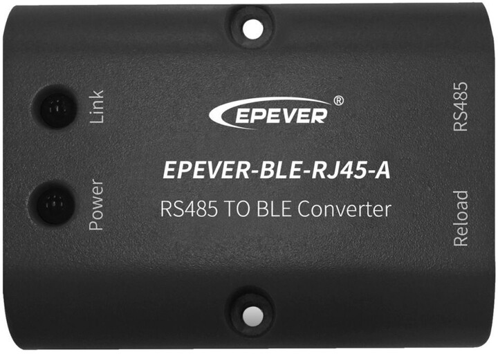 EPsolar EPEVER BLE-RJ45-A, BT modul, pro EPever série XTRA_61371262