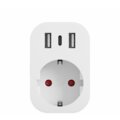 Tesla Smart Plug SP300 3 USB_1705092164