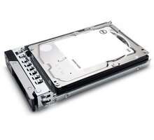 Dell server disk, 2,5" - 2,4TB pro PE T550, R250, R350, R450, R550, R650, R750, R760 400-BEGI