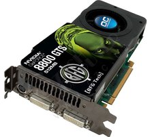 BFG GeForce 8800 GTS OC 512MB, PCI-E_697177050