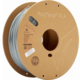 Polymaker tisková struna (filament), PolyTerra PLA, 1,75mm, 1kg, šedá