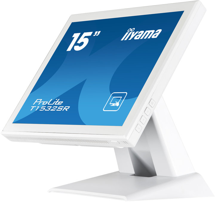 iiyama ProLite T1532SR Touch - LED monitor 15&quot;_49692465