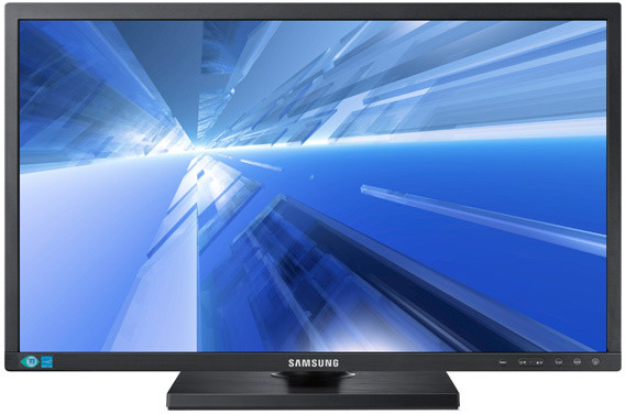 Samsung S24E450 - LED monitor 24&quot;_601439451