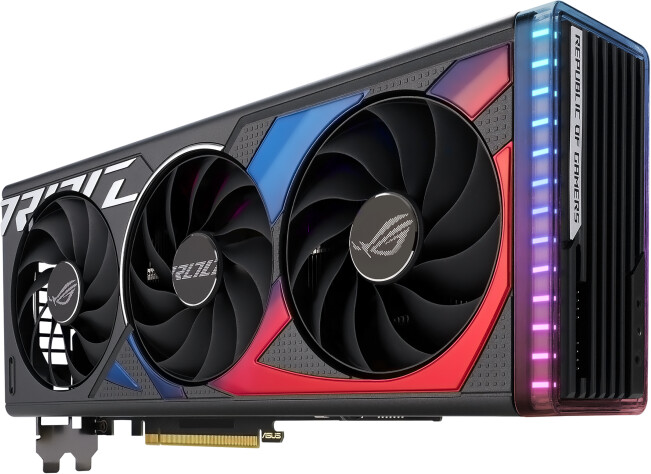 ASUS ROG Strix GeForce RTX 4060 O8G GAMING, 8GB GDDR6_1698085634