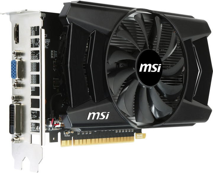 MSI N750Ti-2GD5/OC_580083813