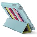 Belkin oboustranné pouzdro pro iPad mini - Modrá/Mutli colour_321333467