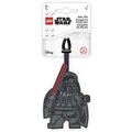 Jmenovka na zavazadlo LEGO Star Wars - Darth Vader_29579586