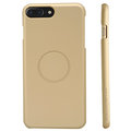 MagCover magnetický obal pro iPhone 6/6s/7/8 Plus zlatý