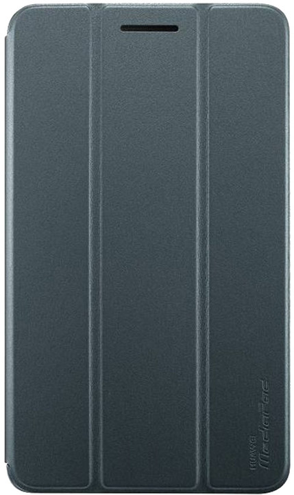 Huawei Original Folio pouzdro pro MediaPad T1 (EU Blister), černá_91600122