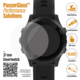 PanzerGlass ochranné sklo SmartWatch pro Garmin Fenix 5 Plus / Garmin Vivomove HR / Garmin Quatix 6