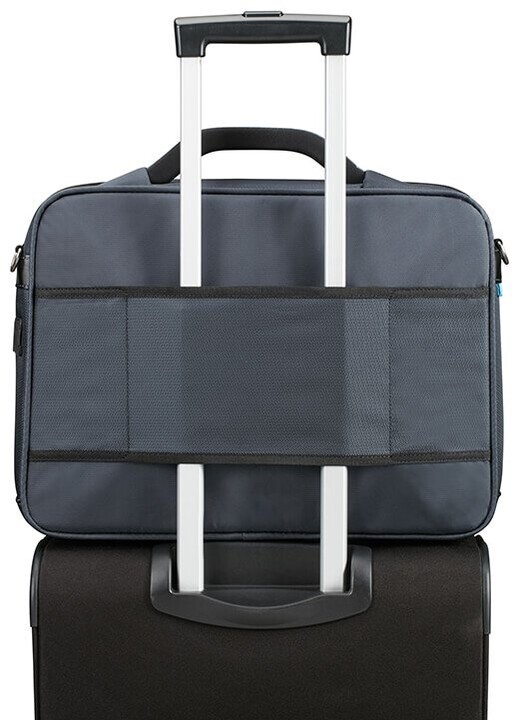 Samsonite brašna Vectura EVO OFFICE Plus 15.6&quot;, modrá_620486025