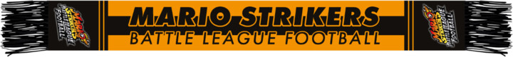 Fandící šála Mario Strikers: Battle League Football - hodnotě 199 Kč_935531078