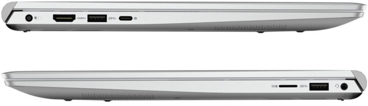 Dell Inspiron 15 (5501), stříbrná_1201641020