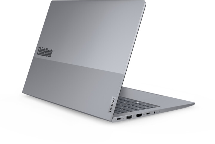 Lenovo ThinkBook 14 G6 IRL, šedá_1818410118