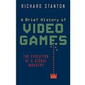 Kniha A Brief History of Video Games (EN)_1378410954