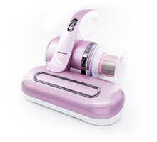 Mamibot ruční vysavač UV Lite 100 Pink_1658562010