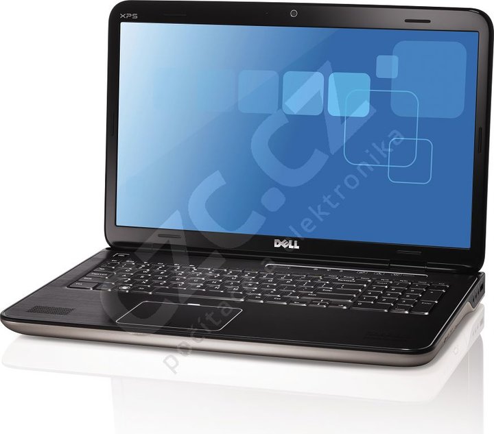 Dell XPS L702x 17,3&quot;/i7-2630QM/6GB/750GB/GT555/W7HP, stříbrná_1656004406