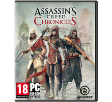 Assassin&#39;s Creed Chronicles (PC)_549942139
