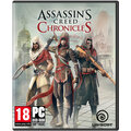 Assassin's Creed Chronicles (PC)