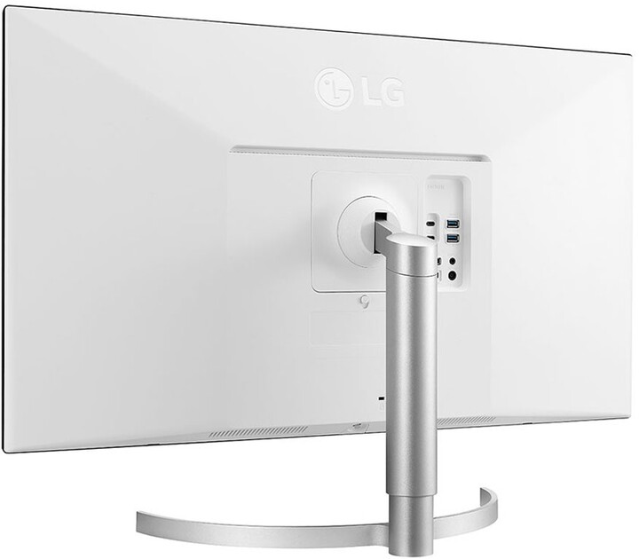LG 32UL950-W - LED monitor 31,5&quot;_743843102