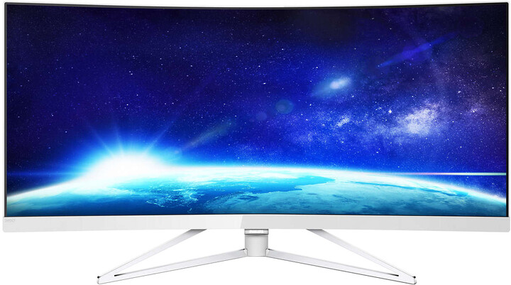 Philips 349X7FJEW - LED monitor 34&quot;_1970040118