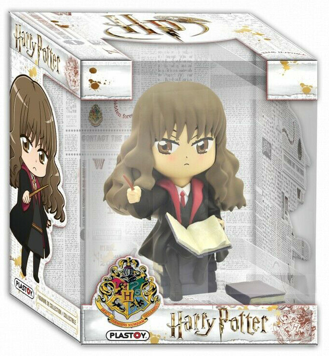 Pokladnička Harry Potter - Hermione with Book_1759868185
