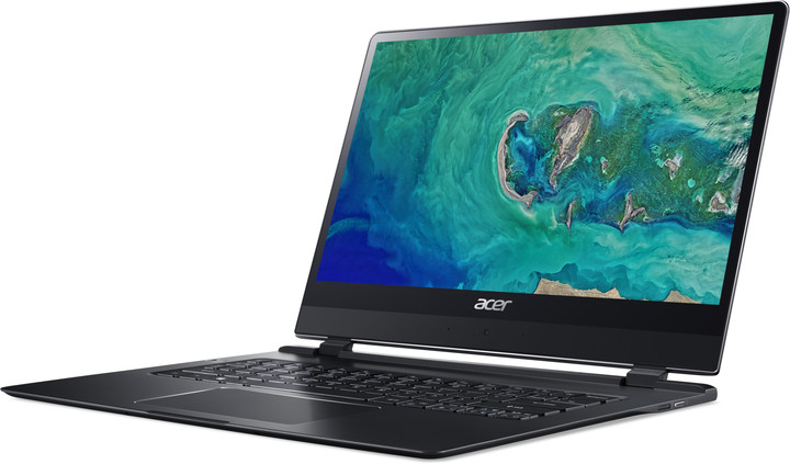 Acer Swift 7 (SF714-51T-M1VD), černá_314278119