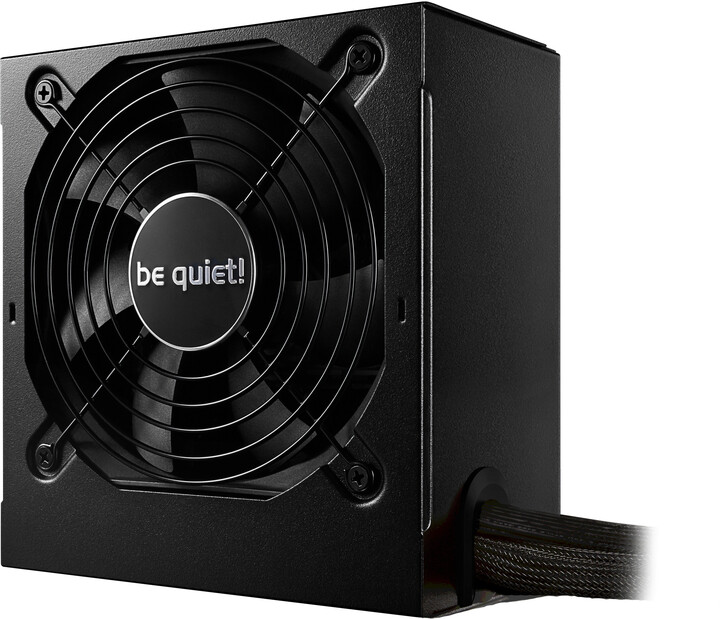 Be quiet! System Power 10 - 550W_623727266