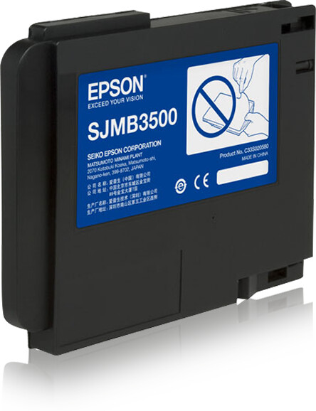Epson ColorWorks SJMB3500: Kolektor odpadního inkoustu, pro C3500_420853290