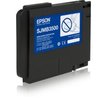 Epson ColorWorks SJMB3500: Kolektor odpadního inkoustu, pro C3500 C33S020580