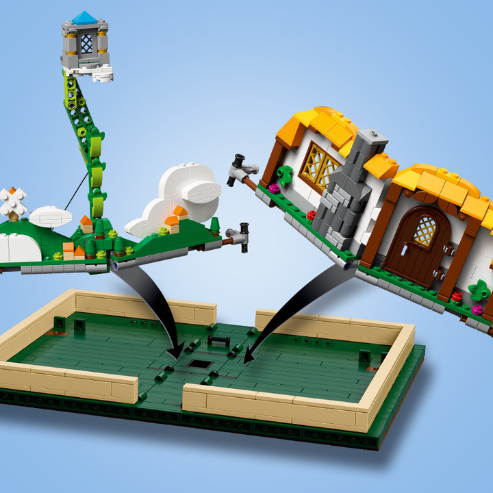 LEGO® Ideas 21315 Vyklápěcí kniha_2040975826