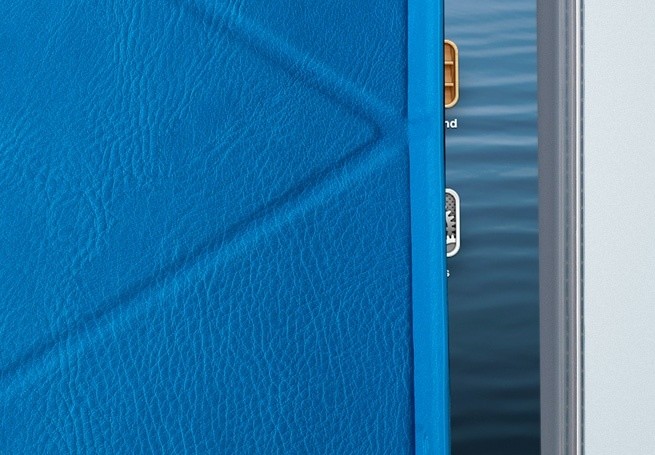 The Core pouzdro pro iPad Mini, Sky Blue_34992787