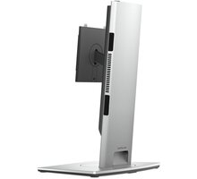 DELL držák OptiPlex Ultra Height Adjustable Stand (Pro2) pro LCD 19"-27" Poukaz 200 Kč na nákup na Mall.cz