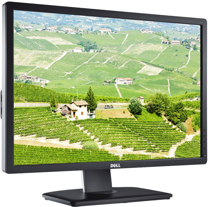Dell UltraSharp U2412M - LED monitor 24&quot;_1173950351