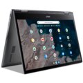 Acer Chromebook Spin 513 (CP513-1H), stříbrná_508409106