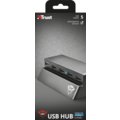 Trust USB Hub GXT 219, PS4 Slim_1890869316