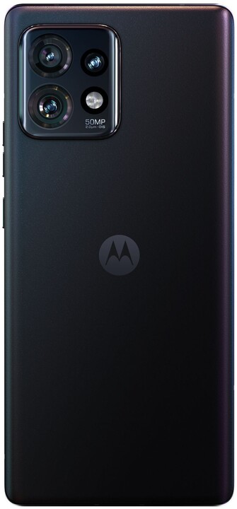 Motorola Edge 40 Pro, 12GB/256GB, černá_1140015819