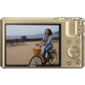 Nikon Coolpix S7000, zlatá + 8GB SD + pouzdro_444070052