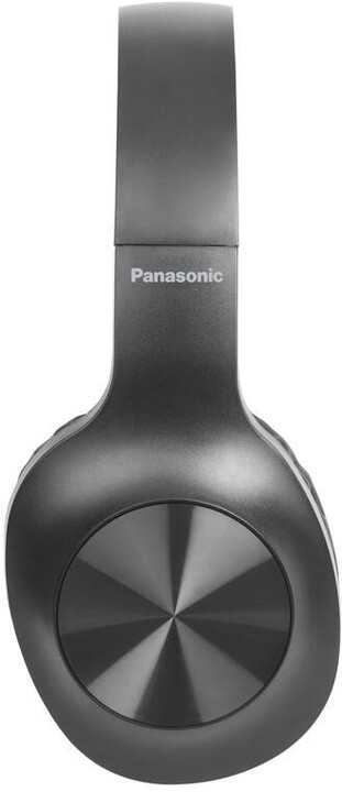Panasonic RB-HX220BDEK, černá_1866500760