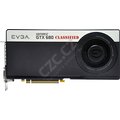 EVGA GeForce GTX 680 Classified 4GB_106324792