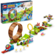 LEGO® Sonic the Hedgehog™ 76994 Sonicova smyčková výzva v Green Hill Zone_1353948344