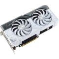 ASUS Dual GeForce RTX 4070 White Edition, 12GB GDDR6X_1933998218