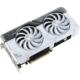 ASUS Dual GeForce RTX 4070 White Edition, 12GB GDDR6X_1933998218