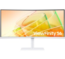 Samsung ViewFinity S65TC - LED monitor 34&quot;_943664864