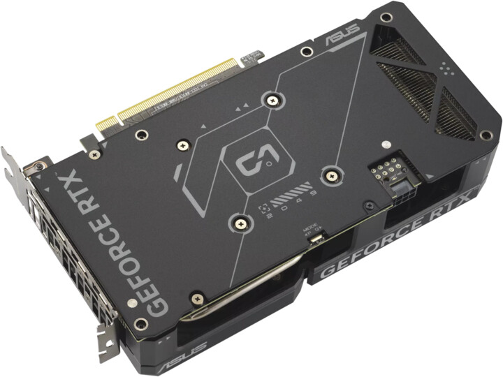 ASUS Dual GeForce RTX 4060 8G, 8GB GDDR6_427622475